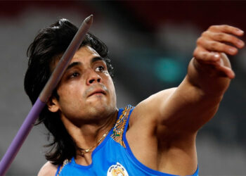 Defence Minister, Armed forces hail Subedar Neeraj Chopra’s ‘golden victory’