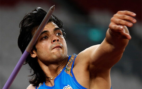 Defence Minister, Armed forces hail Subedar Neeraj Chopra’s ‘golden victory’