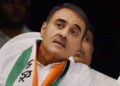 Onus on Cong for Opposition unity during Gujarat Assembly polls in 2022: NCP leader Praful Patel