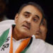 Onus on Cong for Opposition unity during Gujarat Assembly polls in 2022: NCP leader Praful Patel