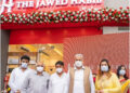 A cut above the rest: Ahmedabad gets new Jawed Habib Premium Salon