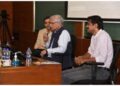 IIMA to train sr officers of bodies under DAE; signs MoU with Homi Bhabha National Institute
