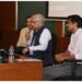 IIMA to train sr officers of bodies under DAE; signs MoU with Homi Bhabha National Institute