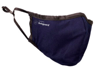 Livinguard Technology proven effective against Indian Isolate of SARS CoV-2: NII study