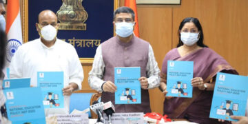 Innovation-driven virtual schools to achieve greater inclusion in school education: Pradhan