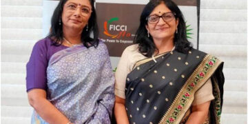 FICCI Flo hosts ‘Flo Fashion Show – The Weaves of Gujarat,’ handloom, handicrafts fair