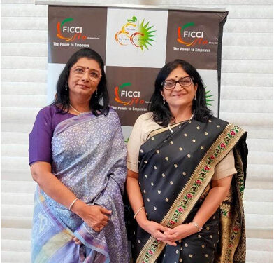 FICCI Flo hosts ‘Flo Fashion Show – The Weaves of Gujarat,’ handloom, handicrafts fair
