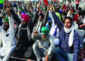 After completing 9-month stir, Samyukt Kisan Morcha calls for ‘Bharat Bandh’ on Sep 25