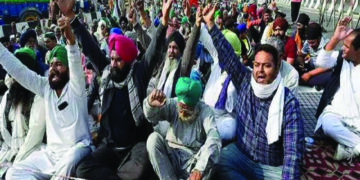 After completing 9-month stir, Samyukt Kisan Morcha calls for ‘Bharat Bandh’ on Sep 25