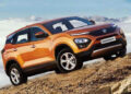 Riding on its success in SUV segment, Tata Motors launches XTA+ variants of Harrier, Safari