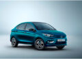Tata Motors drives in second EV for personal segment – Tigor EV; Booking opens now