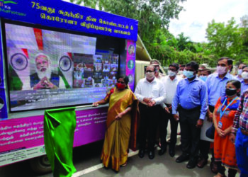 A budget for all sections of people: lauds Puducherry Lt Governor