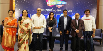 ShemarooMe’s new initiative to promote Gujarati drama comes in digital avatar