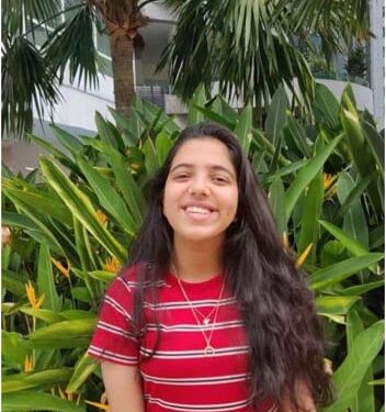 Teenage YouTuber Prarthna Batra pens debut book – Getting the Bread: The Gen-Z Way to Success