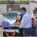 Green environment: Tata Motors delivers 10 Nexon EVs to Gujarat Govt