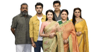 An untold socio-drama around Agrasen Maharaja’s ideology with ‘Ghar Ek Mandir – Kripa Agrasen Maharaja Ki’ only &TV!