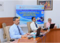 Mechanical & Manufacturing Engg Dept, MIT, MAHE holds 5-day virtual AICTE sponsored Atal Faculty Development Programme