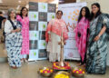 FICCI FLO Ahmedabad Chapter holds fundraising expo to support Aastha Foundation women