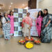 FICCI FLO Ahmedabad Chapter holds fundraising expo to support Aastha Foundation women