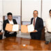 MAHE signs MoU with Anthem Biosciences to boost industry-academic research opportunities