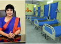 Telangana’s model bureaucrat, Narayanpet Dist Collector establishes 10 bed ICU; shortlisted for PM’s Award