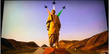 FICCI FLO Ahmedabad Chapter holds session on ‘Reminiscing Sardar Vallabhai Patel’ to mark 75th I-Day celebrations