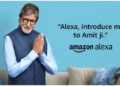 Amazon brings Amitabh Bachchan’s voice to Alexa