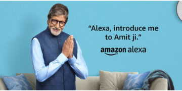 Amazon brings Amitabh Bachchan’s voice to Alexa