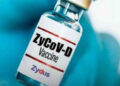Zydus Cadila’s COVID vaccine ZyCoV-D gets DCGI approval for Emergency Use Authorisation