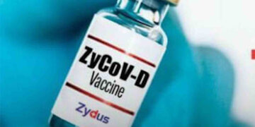 Zydus Cadila’s COVID vaccine ZyCoV-D gets DCGI approval for Emergency Use Authorisation