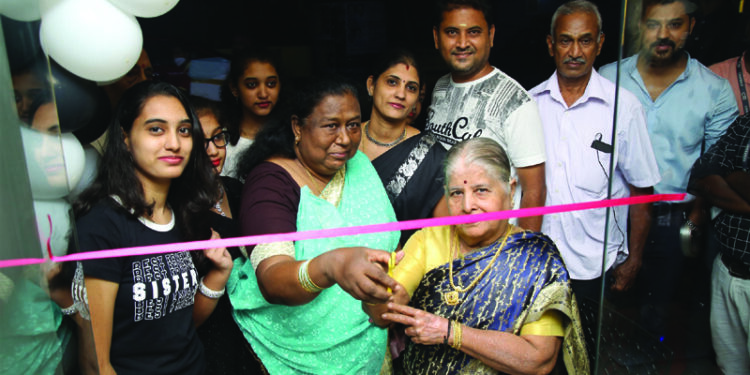 Cheap & Best Men’s Salon opens 25th outlet at Madipakkam in Chennai