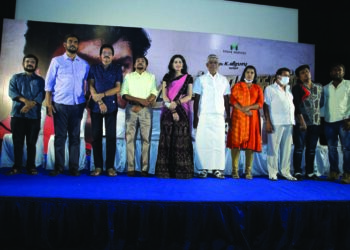 Teaser of socio-conscious Tamil film on child trafficking, Mudakaruthan, is out