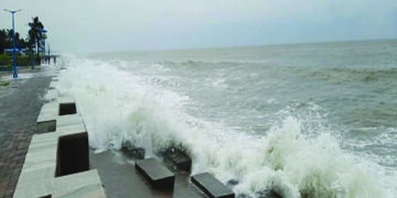 Gulab storm: 2 AP fishermen killed, one missing; PM speaks to Jegan about Cyclone Gulab