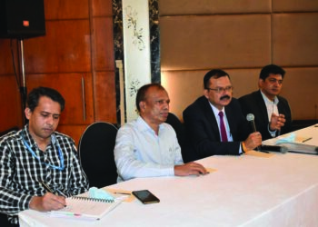 Advantage TN, Gujarat: Govt approved PLI scheme for textiles will help Indian companies to emerge as global champions