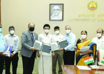 TN firm bags Boeing contract to manufacture, supply aviation components