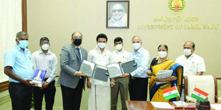 TN firm bags Boeing contract to manufacture, supply aviation components