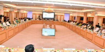 Agri Minister reviews implementation of central schemes related to farm sector in UTs
