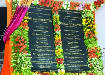 Prez bats for women’s increased role in judiciary to achieve inclusive ideals of Constitution