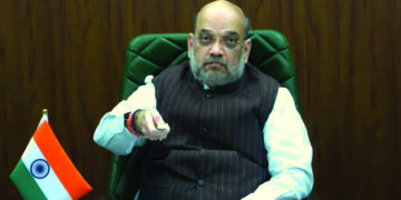 Gujarat govt plans to rope in NRGs and undertake Rs 1,000 cr worth of projects under ‘Vatan Prem Yojana’ by next Dec