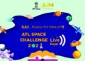 Azadi Ka Amrit Mahotsav: Niti Aayog’s AIM joins hands with ISRO, CBSE to launch ‘Space Challenge’ for school students