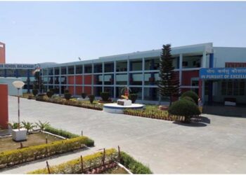 Sainik School Balachadi (Jamnagar) invites online forms for admission in Class VI  & IX