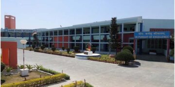 Sainik School Balachadi (Jamnagar) invites online forms for admission in Class VI  & IX