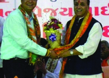 ‘Mann ki baat’: Savli BJP MLA urges Gujarat CM Rupani to order re-survey of BPL beneficiaries and induct ‘needy’