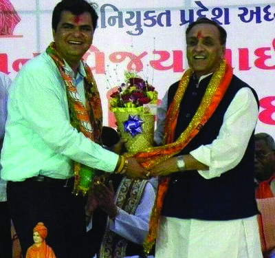 ‘Mann ki baat’: Savli BJP MLA urges Gujarat CM Rupani to order re-survey of BPL beneficiaries and induct ‘needy’