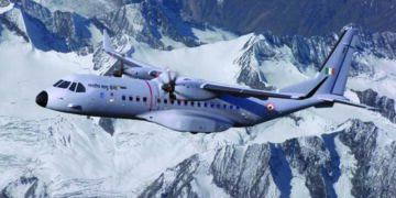 Govt seals Rs 20K-crore deal with Airbus for purchase of 56 C-295 military transport aircraft