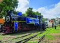 Tourism boost: First coal-fired locomotive made in country to chug at Nilgiris