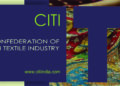 Confederation of Indian Textile Industry, SIMA hail removal of 1% cess on cotton in Tamil Nadu