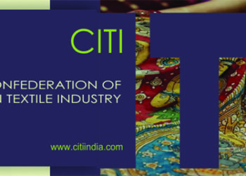 Confederation of Indian Textile Industry, SIMA hail removal of 1% cess on cotton in Tamil Nadu
