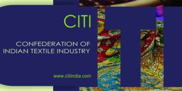 Confederation of Indian Textile Industry, SIMA hail removal of 1% cess on cotton in Tamil Nadu