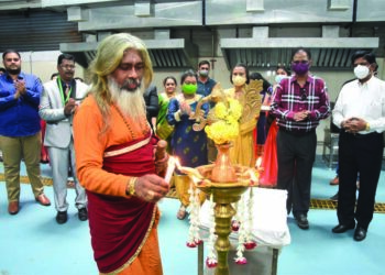 Central Foods opens first centralized modern kitchen at Ambattur Ind Estate in Chennai